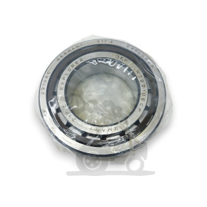 NJ2210ECP Підшипник роликовий SKF (50x90x23)